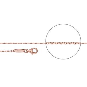 Juwelier Schell 149706 Kettenmacher Ankerkette Diamantiert 1