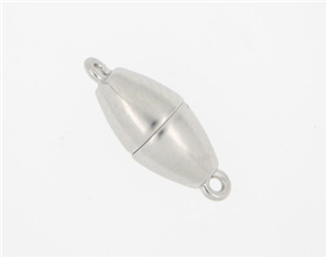 Juwelier Schell 136142 Hesse Magnetschließe Olive Poliert 666.0003