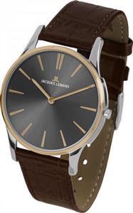 Juwelier Schell 148443 Jacques Lemans Armbanduhr London 1-1938E