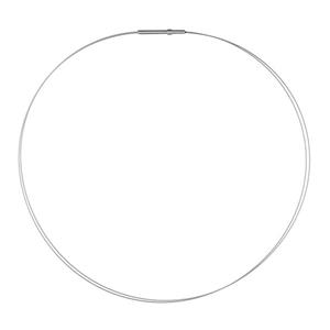 Juwelier Schell 155966 Ernstes Design Drahtseil 2-fach DS2C.42