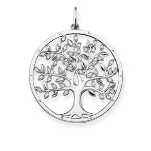Juwelier Schell 148588 Thomas Sabo Anhänger Lebensbaum PE759-051-14