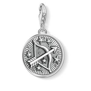 Juwelier Schell 151324 Thomas Sabo Charm Anhänger Schütze 1648-643-21