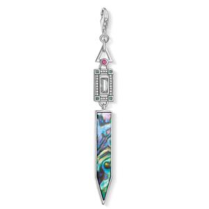 Juwelier Schell 152507 Thomas Sabo Charm Anhänger Y0047-964-7