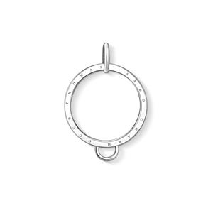 Juwelier Schell 152516 Thomas Sabo Charm Carrier X0265-001-21