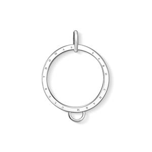 Juwelier Schell 152517 Thomas Sabo Charm Carrier X0267-001-21