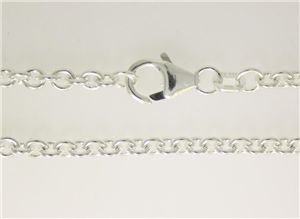 Juwelier Schell 147280 R. Gerstner Rundankerkette 149400880