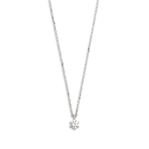 Juwelier Schell 157602 Xenox Kette mit Anhänger 4mm XS7380