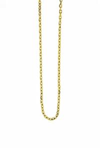 Juwelier Schell 158286 Traumfänger Kette SC051G45