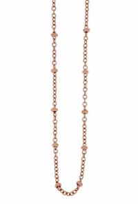 Juwelier Schell 159410 Traumfänger Kette SC021R80