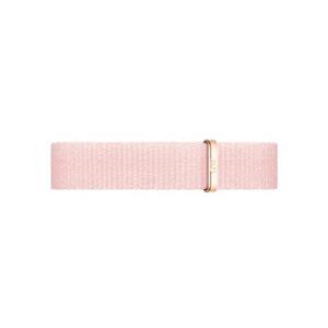 Juwelier Schell 160154 Daniel Wellington Uhrenband Petite 12 Rosewater RG DW00200173