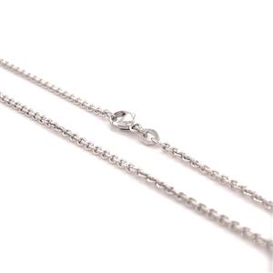 Juwelier Schell 164492 Koos Rundankerkette S121.00029.3.42