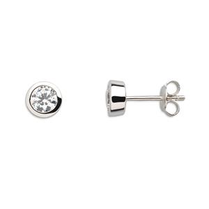 Juwelier Schell 164603 Xenox Ohrstecker XS7156