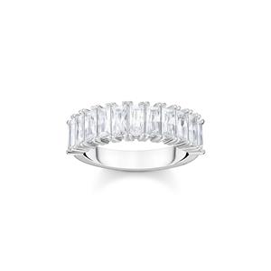 Juwelier Schell 164990 Thomas Sabo Damening TR2366-051-14-54
