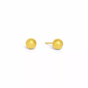 Juwelier Schell 165207 Bernd Wolf Ohrstecker Kugel 19006506