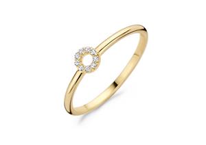 Juwelier Schell 163790 Blush Ring 1217YZI/52