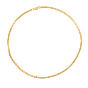 Juwelier Schell 168163 Tezer Kette Plättchen FKV.279