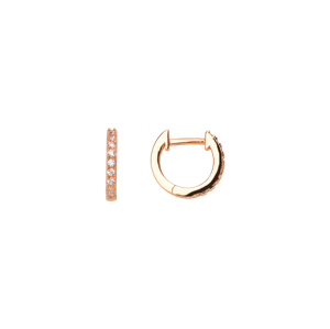Juwelier Schell 164677 Xenox Creolen 11