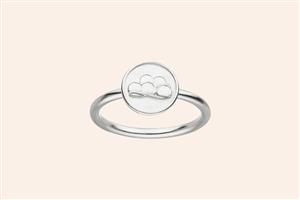 Juwelier Schell 168483 Cuckoowelen Klara Groschenring 3-02-022-48-S