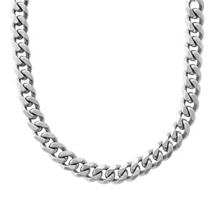 Juwelier Schell 168597 Xenox Panzerkette X4302