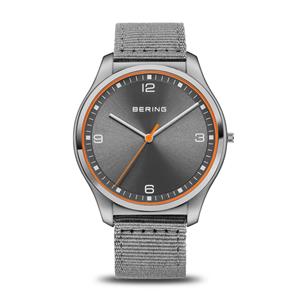 Juwelier Schell 168914 BERING / Watch / Ultra Slim/ Men 18342-577