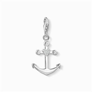 Juwelier Schell 170596 Thomas Sabo Charm Club Anker 1731-051-14
