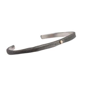 Juwelier Schell 170636 Heiring Armreif 51-8-80BR-OX