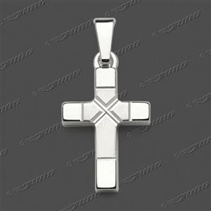Juwelier Schell 171190 Jung Anhänger Kreuz 43-0365