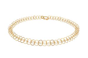 Juwelier Schell 171348 Zaremski Kette L107/4