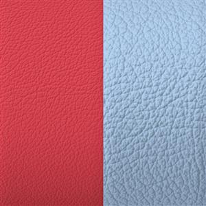 Juwelier Schell 171434 Les Georgettes Ledereinsatz Ohrringe Hibiskus/Mistral 703218499FK000
