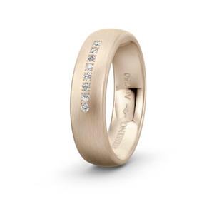 Juwelier Schell 167287 Niessing Trauring Oval W493982 // N131292