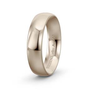 Juwelier Schell 167276 Niessing Trauring Soft Classic W493965 // N131297