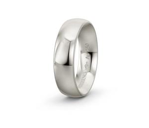Juwelier Schell 167275 Niessing Trauring Soft Classic W493964 // N131297
