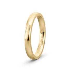 Juwelier Schell 167333 Niessing Trauring Tonneau W493957 // NN01621
