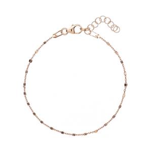 Juwelier Schell 172620 Alisia Armband mit Würfeln Penelope AL1022-Oro