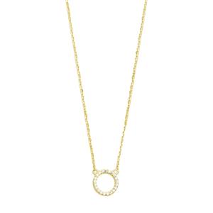 Juwelier Schell 161716 Xenox Kette XS3573G
