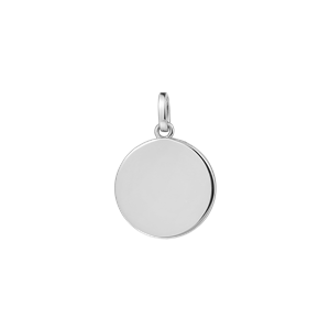 Juwelier Schell 173565 Xenox Anhänger Gravur 15mm XS10019