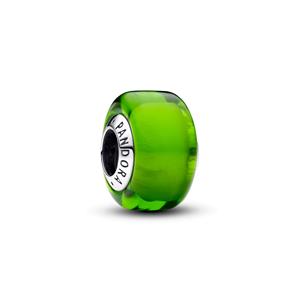 Juwelier Schell 173730 Pandora Moments Charm Grünes Muranoglas 793106C00