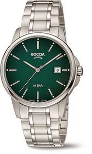 Juwelier Schell 157038 Boccia Armbanduhr 3633-05