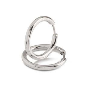 Juwelier Schell 173936 Boccia Creolen 23mm 05072-01