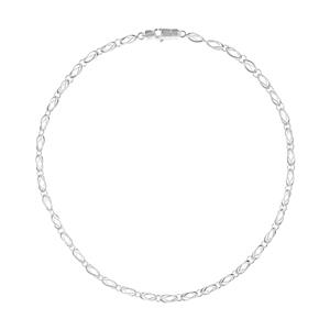 Juwelier Schell 174128 Tezer Kette Wellen RK.580
