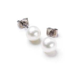 Juwelier Schell 174209 Boccia Perlohrstecker 0536-01