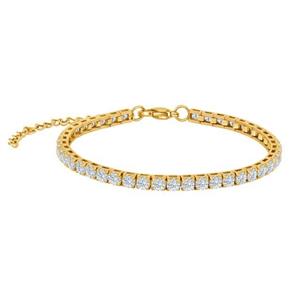 Juwelier Schell 174216 SON of NOA Tennisarmband 80890382800