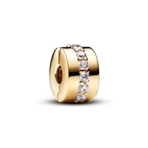 Juwelier Schell 175186 Pandora Moments Clip Funkelndes Band 761972C01