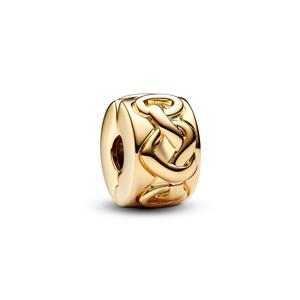 Juwelier Schell 175209 Pandora Moments Clip Liebesknoten 768035C00