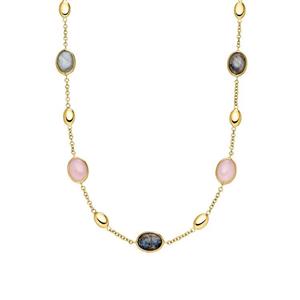 Juwelier Schell 175466 Elaine Firenze Collier 223827-6C