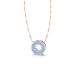 Juwelier Schell 175488 Niessing Anhänger Setario Einfarbig Klein N403041