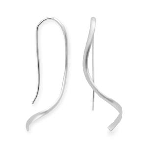 Juwelier Schell 175834 Bastian Inverun Ohrhänger Unique Twist 45480