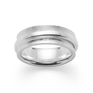 Juwelier Schell 175883 Bastian Inverun Ring Flexible Hoop 44890/56