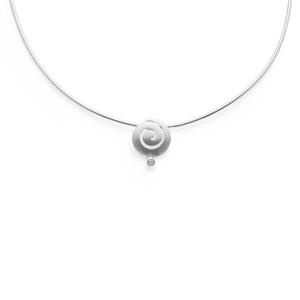 Juwelier Schell 175887 Bastian Inverun Anhänger Endless Radiance 44790