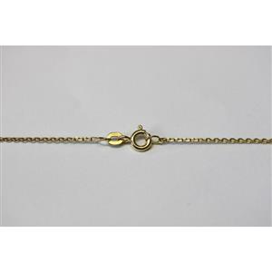 Juwelier Schell 175683 R. Gerstner Ankerkette Diamantiert 1